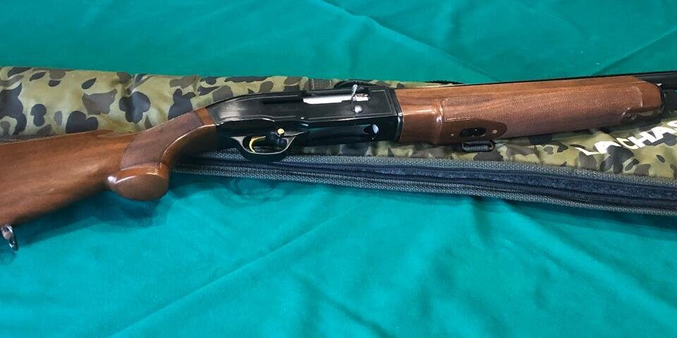 Satılık YİVSİZ TÜFEK – Beretta A303 – 12 Kalibre – İstanbul – İlan 30188 – Görsel 30189
