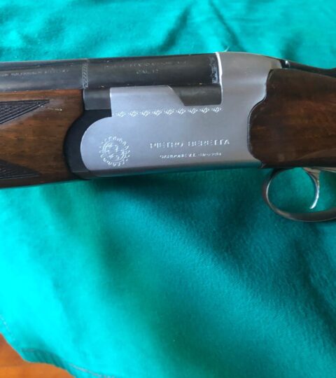 Satılık YİVSİZ TÜFEK – Beretta S55 – 12 Kalibre – İstanbul – İlan 30185 – Görsel 30186