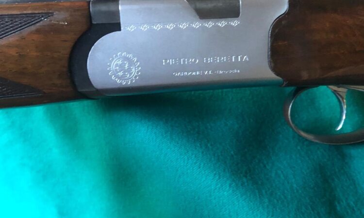 Satılık YİVSİZ TÜFEK – Beretta S55 – 12 Kalibre – İstanbul – İlan 30185 – Görsel 30186