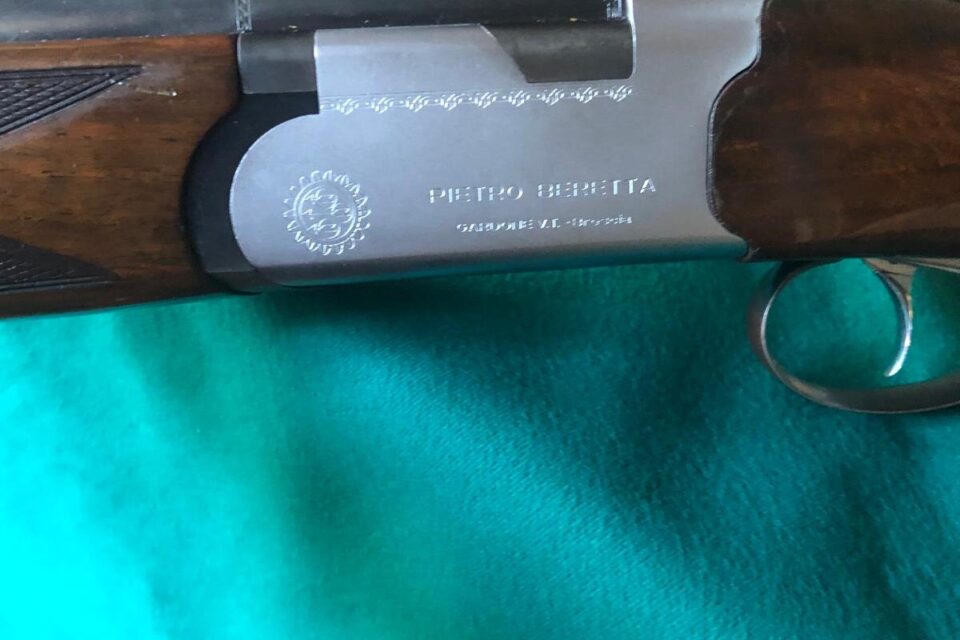 Satılık YİVSİZ TÜFEK – Beretta S55 – 12 Kalibre – İstanbul – İlan 30185 – Görsel 30186