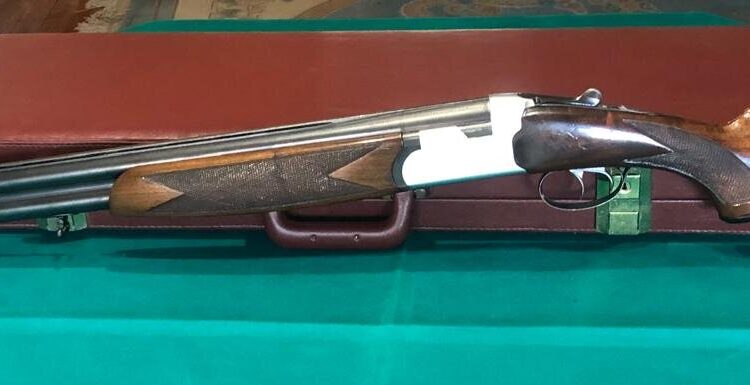 Satılık YİVSİZ TÜFEK – Beretta S55 – 12 Kalibre – İstanbul – İlan 30185 – Görsel 30187