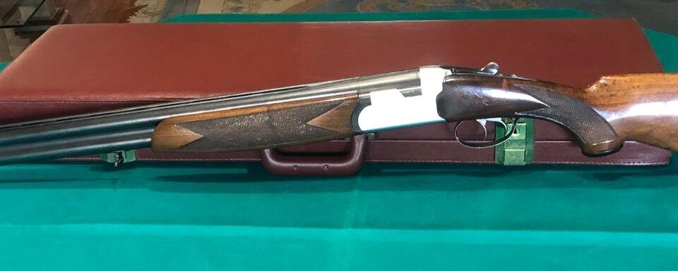 Satılık YİVSİZ TÜFEK – Beretta S55 – 12 Kalibre – İstanbul – İlan 30185 – Görsel 30187