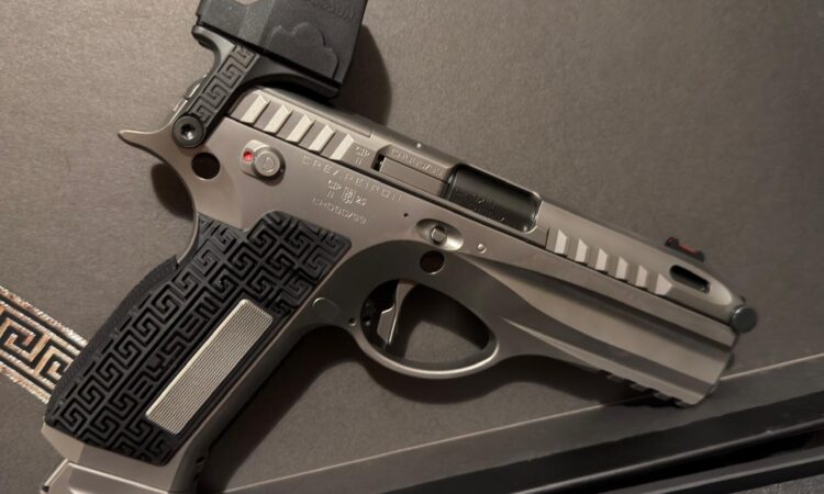 Satılık TABANCA – Creapeiron Elysien – 9mm (9x19mm) – Taşıma Ruhsatlı – Ankara – İlan 27344 – Görsel 27346