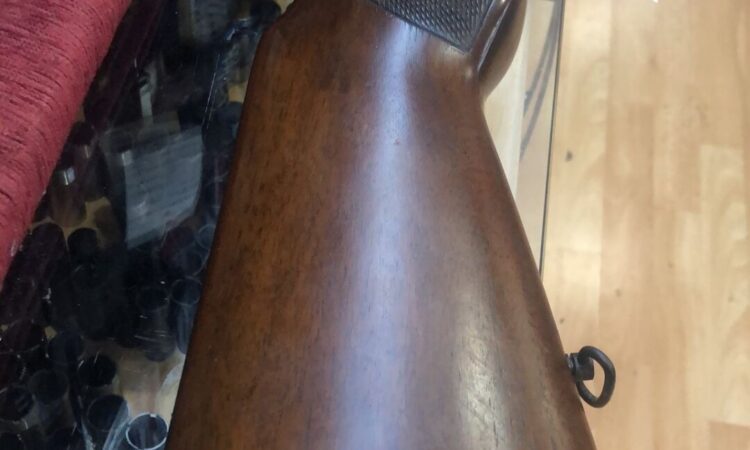 Satılık YİVSİZ TÜFEK – Franchi First Class – 12 Kalibre – Malatya – İlan 27147 – Görsel 27153