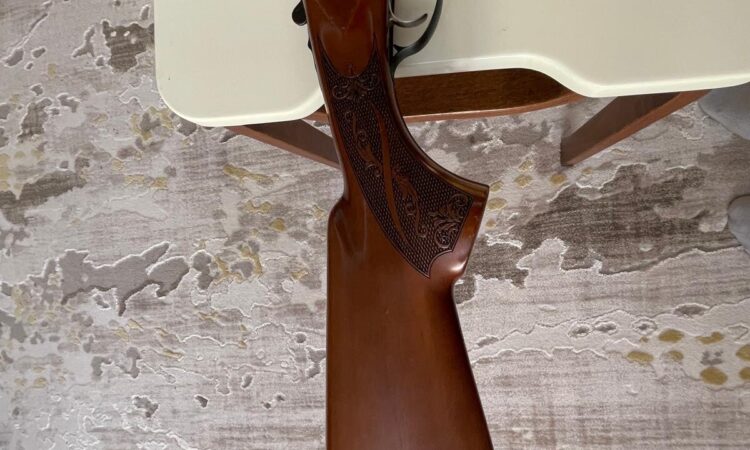 Satılık YİVSİZ TÜFEK – Kral Arms Süperpoze – 12 Kalibre – Afyonkarahisar – İlan 24080 – Görsel 27616