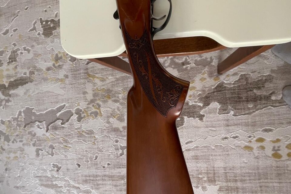 Satılık YİVSİZ TÜFEK – Kral Arms Süperpoze – 12 Kalibre – Afyonkarahisar – İlan 24080 – Görsel 27616