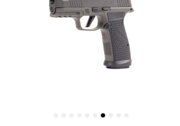 Satılık TABANCA – Sig Sauer P365 – 9mm (9x19mm) – Taşıma Ruhsatlı – Erzurum – İlan 27773 – Görsel 27774