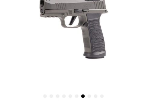 Satılık TABANCA – Sig Sauer P365 – 9mm (9x19mm) – Taşıma Ruhsatlı – Erzurum – İlan 27773 – Görsel 27774