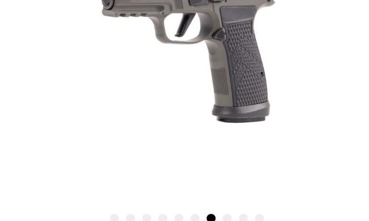 Satılık TABANCA – Sig Sauer P365 – 9mm (9x19mm) – Taşıma Ruhsatlı – Erzurum – İlan 27773 – Görsel 27774