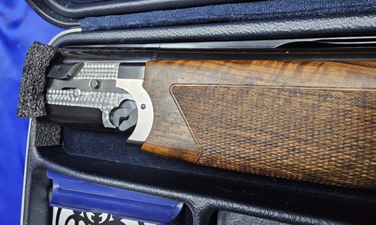 Satılık YİVSİZ TÜFEK – Beretta 694 – 12 Kalibre – Denizli – İlan 30199 – Görsel 30203