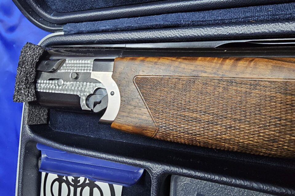 Satılık YİVSİZ TÜFEK – Beretta 694 – 12 Kalibre – Denizli – İlan 30199 – Görsel 30203