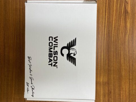 Satılık TABANCA – Wilson Combat EDC X9 2.0 – 9mm (9x19mm) – Taşıma Ruhsatlı – Ankara – İlan 29665 – Görsel 29668