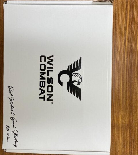 Satılık TABANCA – Wilson Combat EDC X9 2.0 – 9mm (9x19mm) – Taşıma Ruhsatlı – Ankara – İlan 29665 – Görsel 29668