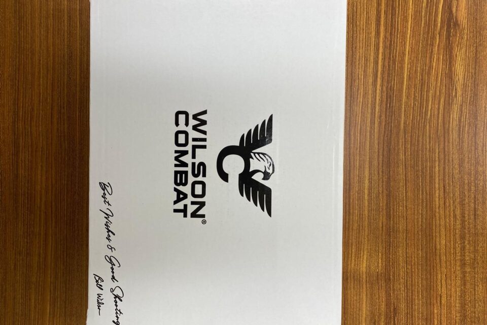 Satılık TABANCA – Wilson Combat EDC X9 2.0 – 9mm (9x19mm) – Taşıma Ruhsatlı – Ankara – İlan 29665 – Görsel 29668