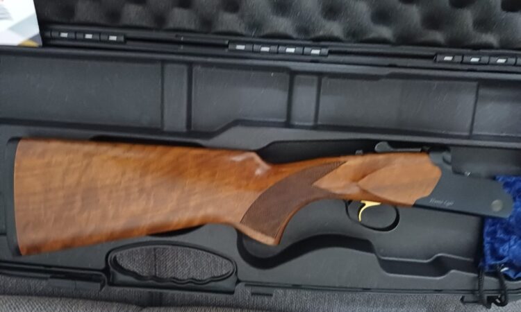 Satılık YİVSİZ TÜFEK – Akus Hunter Light (O&U) – 12 Kalibre – Samsun – İlan 27021 – Görsel 27025