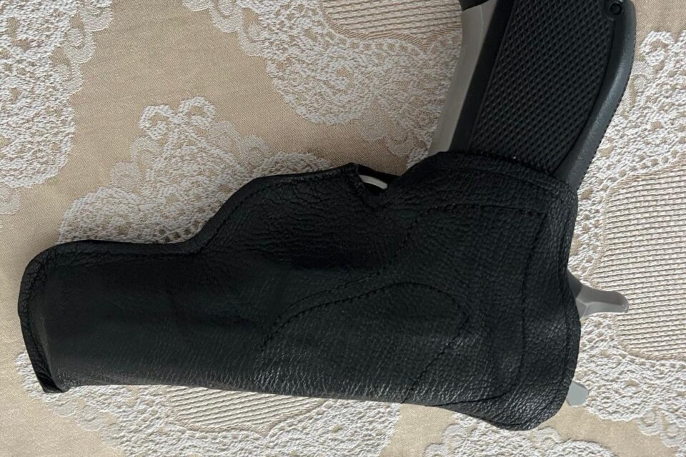 Satılık TABANCA – Smith & Wesson 5906 – 9mm (9x19mm) – Bulundurma Ruhsatlı – İstanbul – İlan 29644 – Görsel 29648