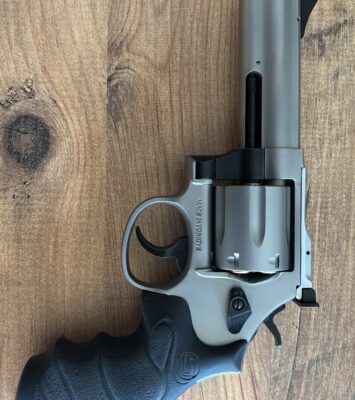 Satılık TABANCA – Sarsılmaz SR 38 – 357 Magnum – Taşıma Ruhsatlı – İzmir – İlan 21608 – Görsel 27964