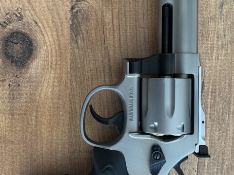 Satılık TABANCA – Sarsılmaz SR 38 – 357 Magnum – Taşıma Ruhsatlı – İzmir – İlan 21608 – Görsel 27964