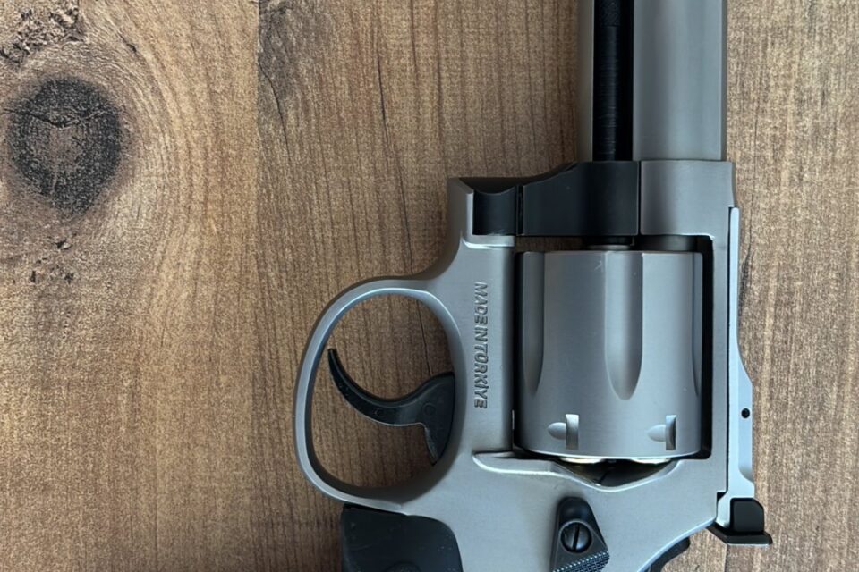 Satılık TABANCA – Sarsılmaz SR 38 – 357 Magnum – Taşıma Ruhsatlı – İzmir – İlan 21608 – Görsel 27964