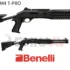 benelli m4 t pro - Silahilan.com