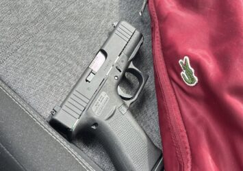 Satılık TABANCA – Glock 43X – 9mm (9x19mm) – Taşıma Ruhsatlı – İzmir – İlan 30461 – Görsel 30462