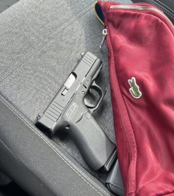 Satılık TABANCA – Glock 43X – 9mm (9x19mm) – Taşıma Ruhsatlı – İzmir – İlan 30461 – Görsel 30462