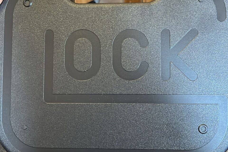 Satılık TABANCA – Glock 47 – 9mm (9x19mm) – Taşıma Ruhsatlı – Ankara – İlan 28320 – Görsel 28321