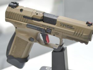 Satılık TABANCA – Canik TP – 9mm (9x19mm) – Bulundurma Ruhsatlı – Antalya – İlan 27607 – Görsel 27608