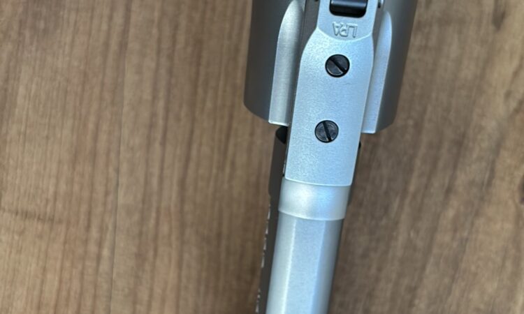 Satılık TABANCA – Sarsılmaz SR 38 – 357 Magnum – Taşıma Ruhsatlı – İzmir – İlan 21608 – Görsel 27966