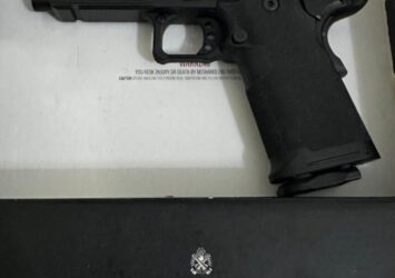 Satılık TABANCA – Springfield 1911 DS Prodigy – 9mm (9x19mm) – Taşıma Ruhsatlı – İstanbul – İlan 27031 – Görsel 27032