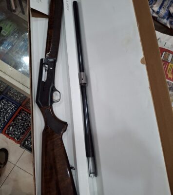 Satılık YİVSİZ TÜFEK – Beretta A390 – 12 Kalibre – Denizli – İlan 27036 – Görsel 27038