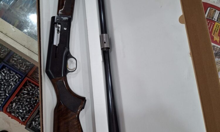 Satılık YİVSİZ TÜFEK – Beretta A390 – 12 Kalibre – Denizli – İlan 27036 – Görsel 27038