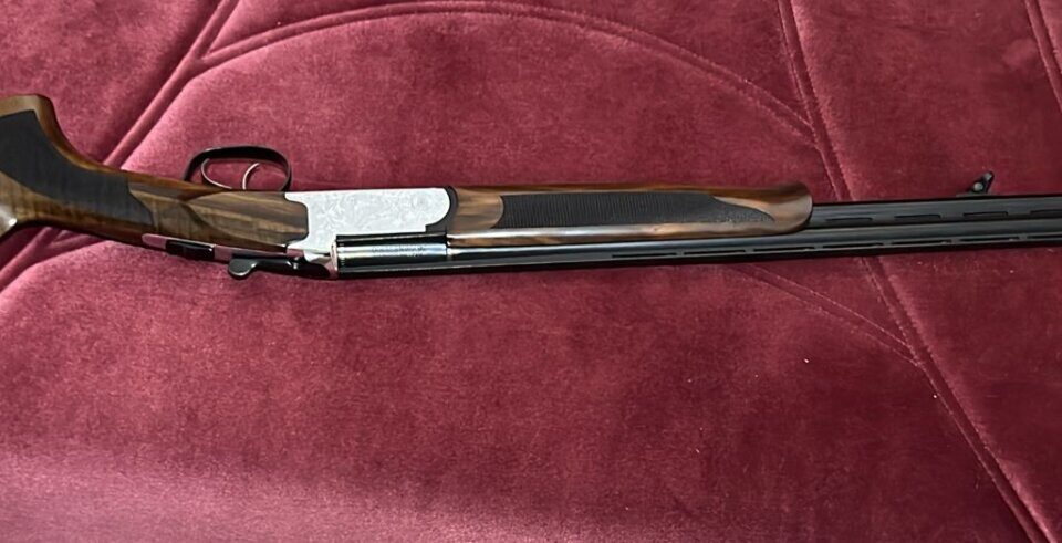 Satılık YİVSİZ TÜFEK – Huğlu 401 – 36 Kalibre (.410) – Kahramanmaraş – İlan 30030 – Görsel 30031