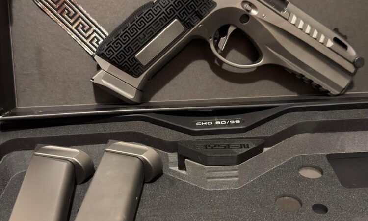 Satılık TABANCA – Creapeiron Elysien – 9mm (9x19mm) – Taşıma Ruhsatlı – Ankara – İlan 27344 – Görsel 27348