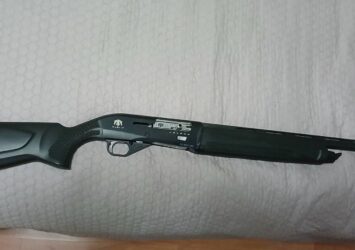 Satılık YİVSİZ TÜFEK – Huğlu Veyron – 12 Kalibre – Tokat – İlan 28539 – Görsel 28540