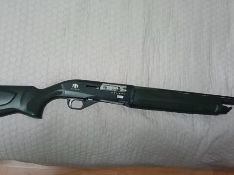 Satılık YİVSİZ TÜFEK – Huğlu Veyron – 12 Kalibre – Tokat – İlan 28539 – Görsel 28540