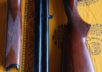 Satılık YİVSİZ TÜFEK – Çifsan ÇSP 555 – 12 Kalibre – Tokat – İlan 28543 – Görsel 28544