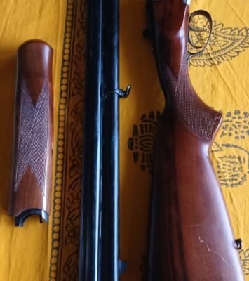 Satılık YİVSİZ TÜFEK – Çifsan ÇSP 555 – 12 Kalibre – Tokat – İlan 28543 – Görsel 28544