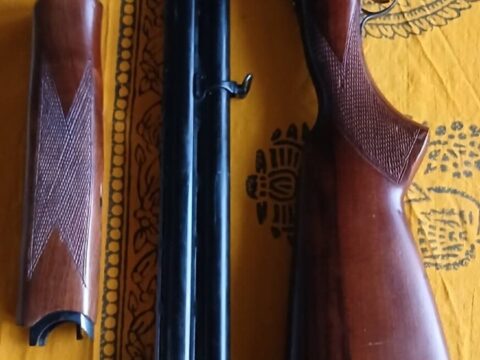 Satılık YİVSİZ TÜFEK – Çifsan ÇSP 555 – 12 Kalibre – Tokat – İlan 28543 – Görsel 28544