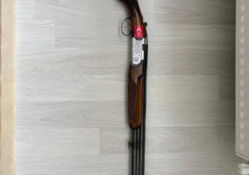 Satılık YİVSİZ TÜFEK – Sarsılmaz Süperpoze – 12 Kalibre – Tokat – İlan 28550 – Görsel 28551