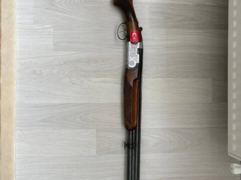 Satılık YİVSİZ TÜFEK – Sarsılmaz Süperpoze – 12 Kalibre – Tokat – İlan 28550 – Görsel 28551