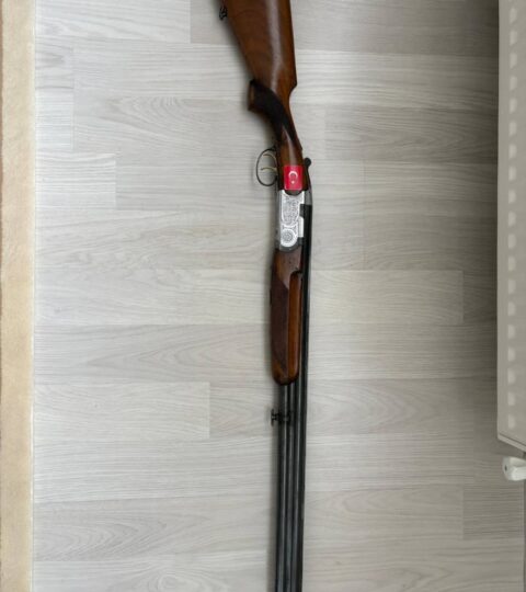 Satılık YİVSİZ TÜFEK – Sarsılmaz Süperpoze – 12 Kalibre – Tokat – İlan 28550 – Görsel 28551