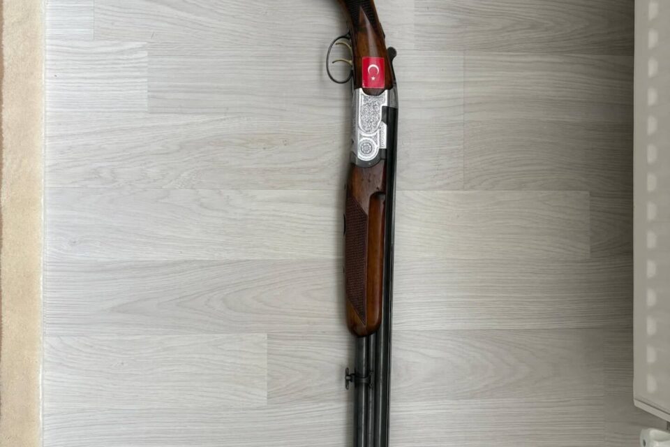 Satılık YİVSİZ TÜFEK – Sarsılmaz Süperpoze – 12 Kalibre – Tokat – İlan 28550 – Görsel 28551
