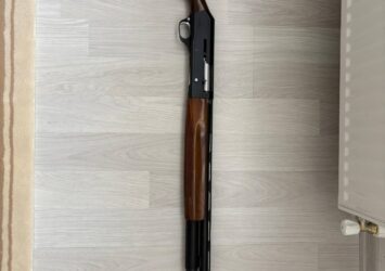 Satılık YİVSİZ TÜFEK – Huğlu 401 – 12 Kalibre – Tokat – İlan 28556 – Görsel 28558