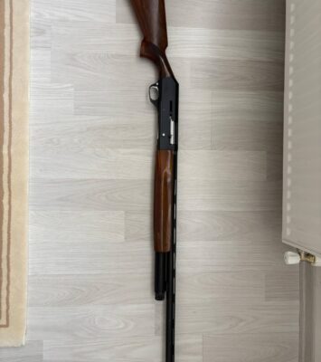 Satılık YİVSİZ TÜFEK – Huğlu 401 – 12 Kalibre – Tokat – İlan 28556 – Görsel 28558