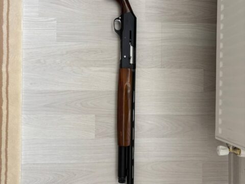 Satılık YİVSİZ TÜFEK – Huğlu 401 – 12 Kalibre – Tokat – İlan 28556 – Görsel 28558