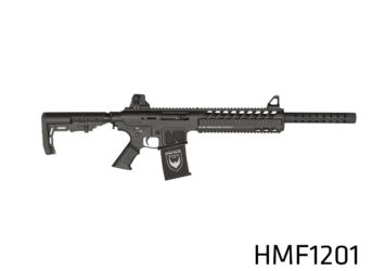 Satılık YİVSİZ TÜFEK – Husan MMF – 12 Kalibre – İstanbul – İlan 27450 – Görsel 27451