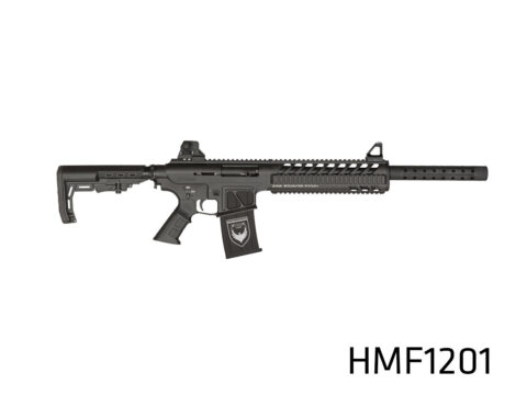 Satılık YİVSİZ TÜFEK – Husan MMF – 12 Kalibre – İstanbul – İlan 27450 – Görsel 27451