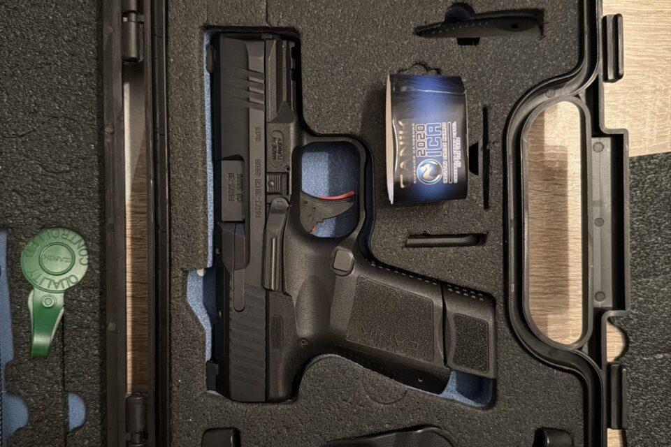 Satılık TABANCA – Canik TP – 9mm (9x19mm) – Bulundurma Ruhsatlı – Tekirdağ – İlan 29690 – Görsel 29761