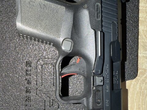 Satılık TABANCA – Canik TP – 9mm (9x19mm) – Bulundurma Ruhsatlı – Tekirdağ – İlan 29690 – Görsel 29762